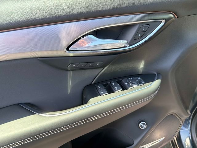 New 2026 Buick Envision Sport Touring AWD/4WD image 18
