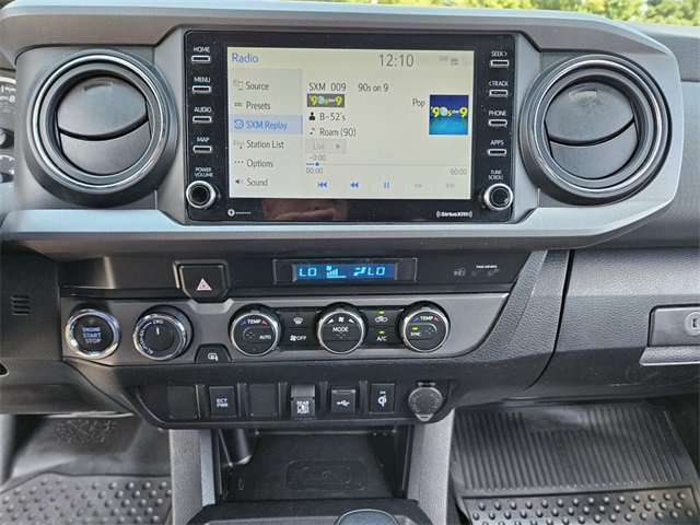 Used 2023 Toyota Tacoma TRD Sport image 21