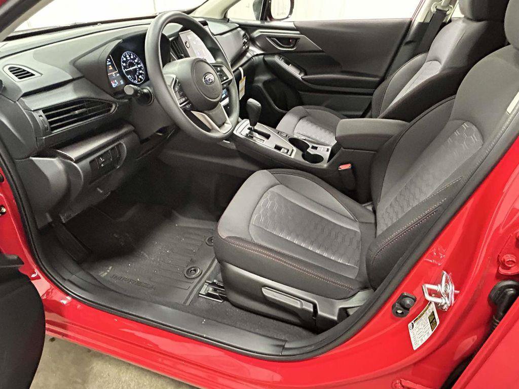 New 2026 Subaru Impreza 2.0i Sport AWD/4WD image 10