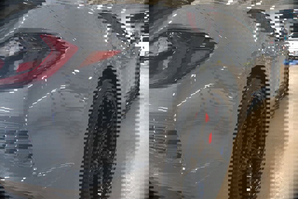 Used 2025 Chevrolet Corvette E-Ray w/ ZER Performance Package image 24