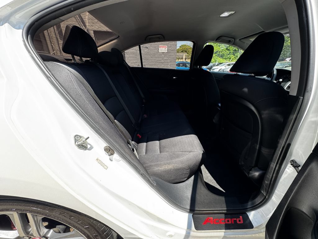 Used 2014 Honda Accord Sport image 16