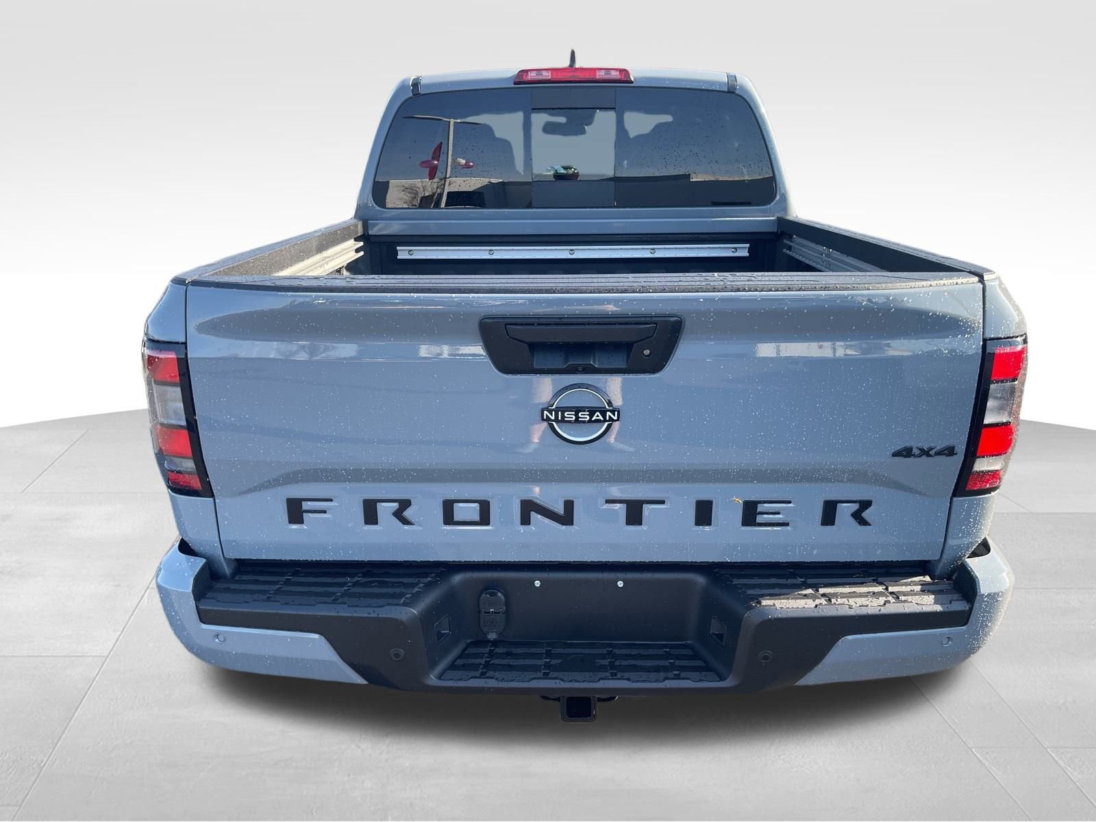 New 2026 Nissan Frontier SV image 7