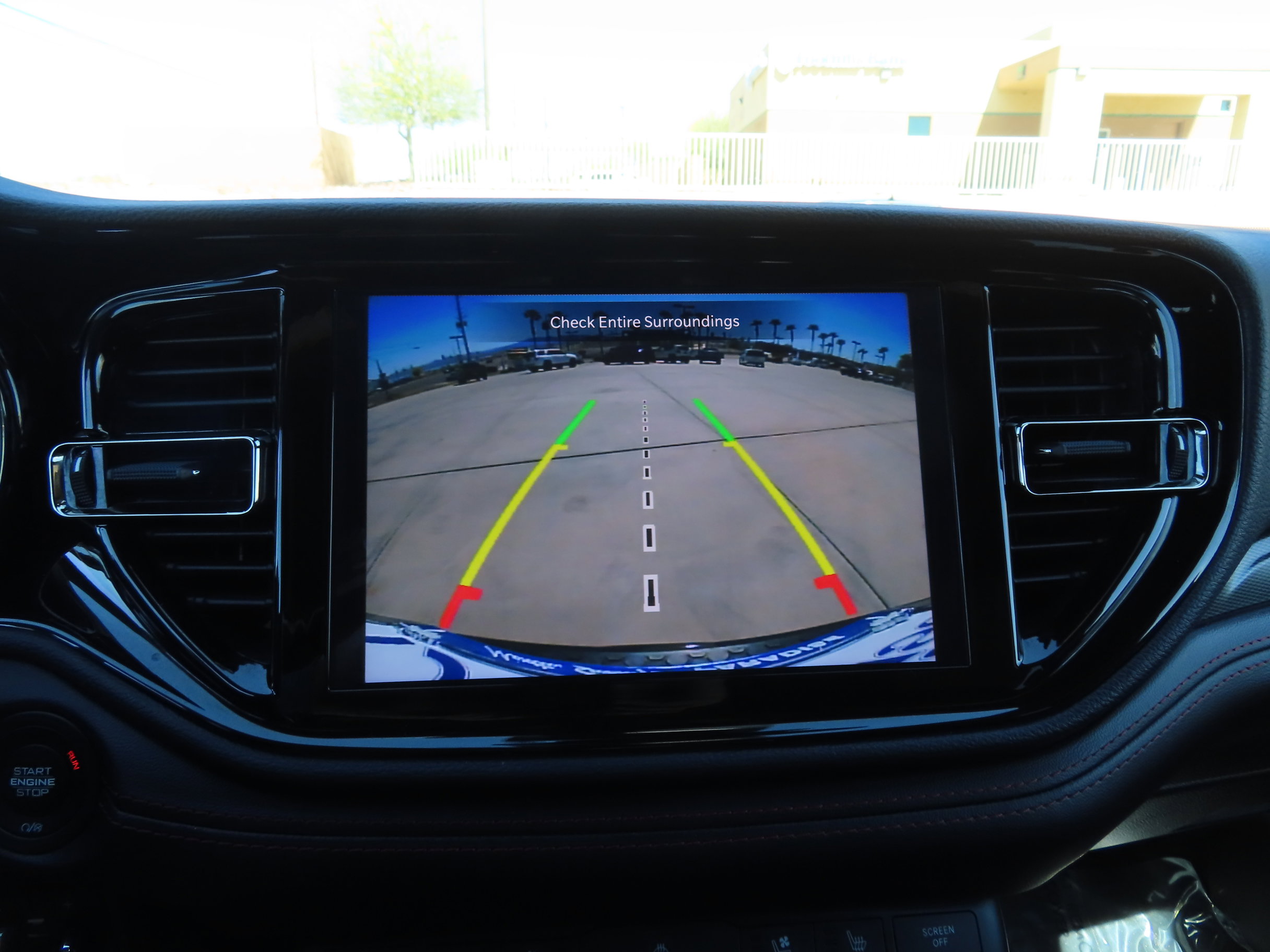 Used 2025 Dodge Durango GT image 32