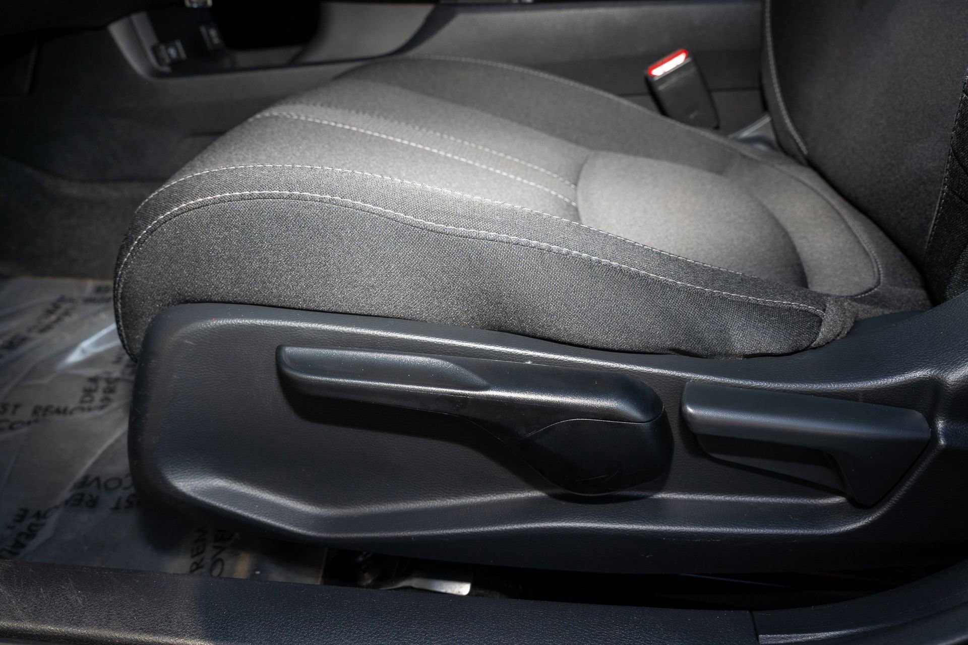 Certified 2019 Honda Civic LX image 26