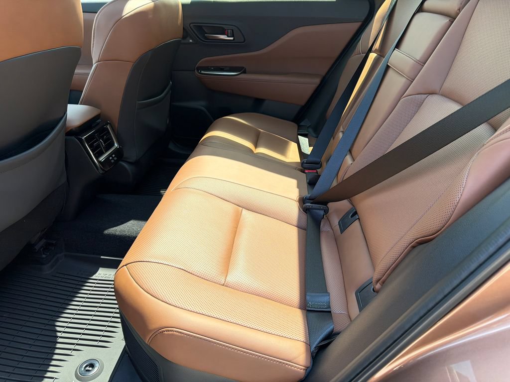 New 2026 Toyota Crown Signia w/ Advanced Technology Package AWD/4WD image 18