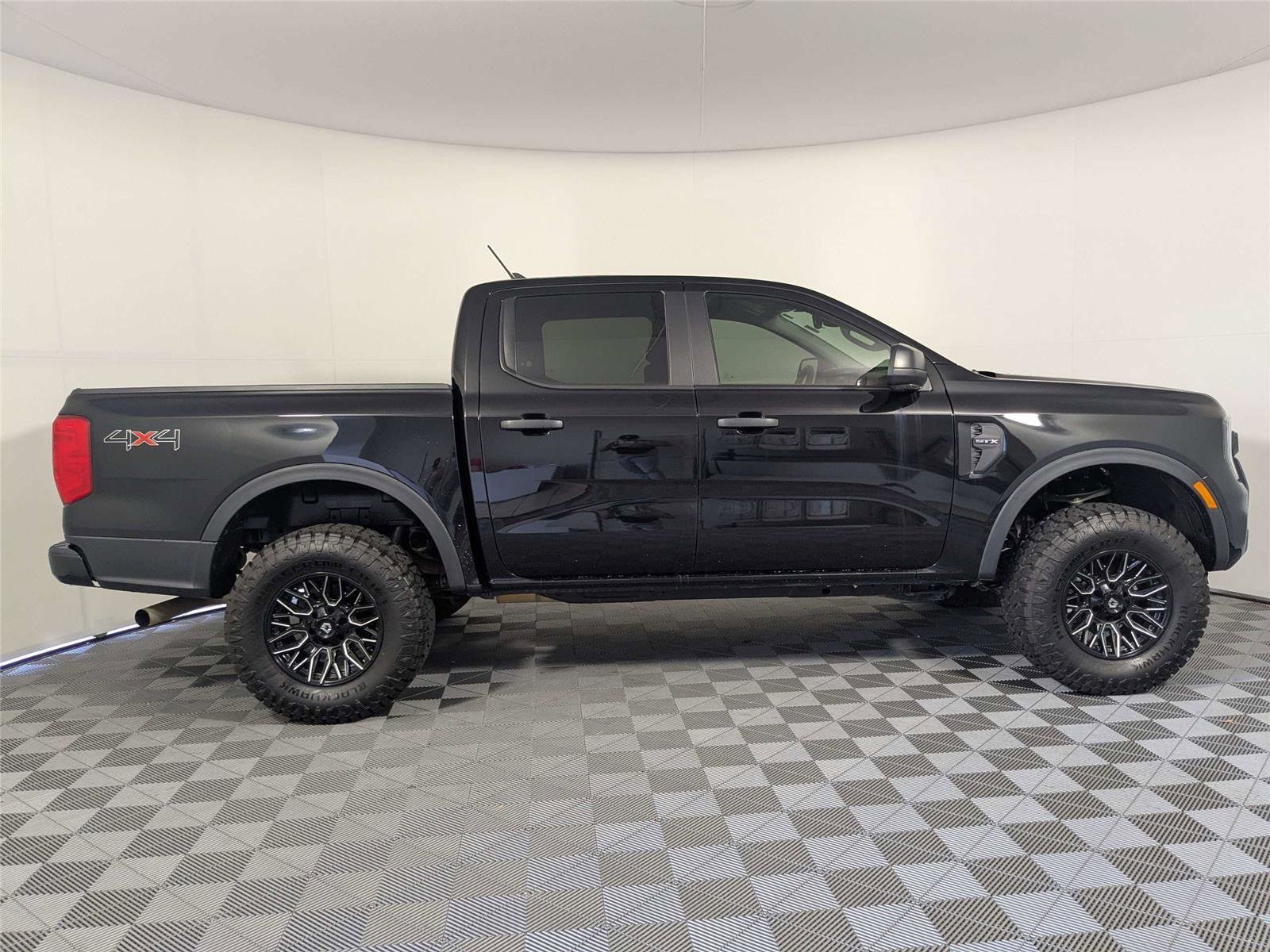 Used 2024 Ford Ranger XL w/ Trailer Tow Package image 4