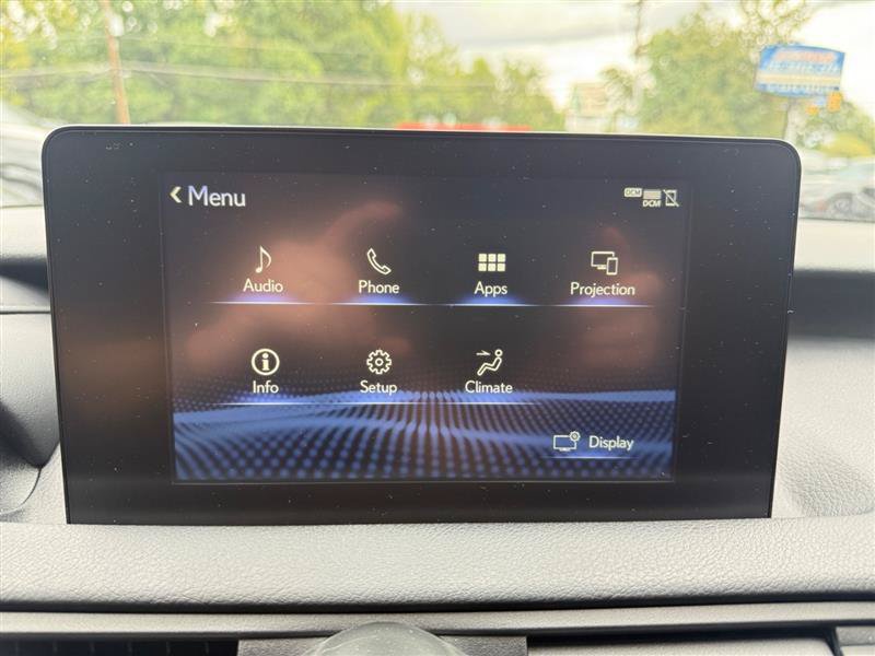 Used 2024 Lexus IS 350 F Sport w/ Accessory Package RWD image 22