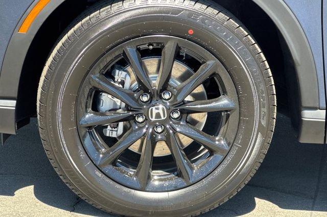 New 2026 Honda CR-V Sport-L image 31