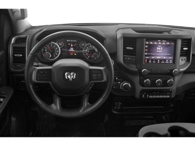 Certified 2019 RAM 2500 Tradesman w/ Chrome Appearance Group AWD/4WD image 7