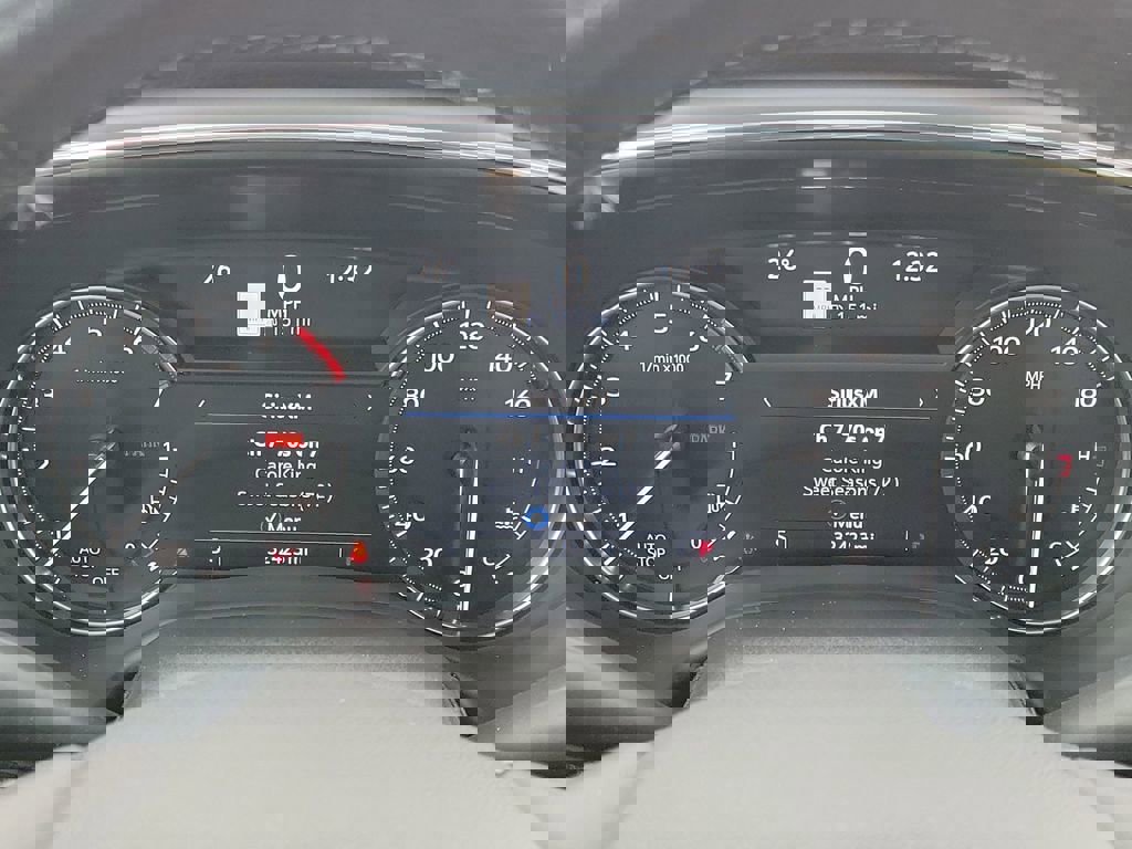 Certified 2023 Cadillac CT5 Luxury w/ Sun And Sound Package image 25