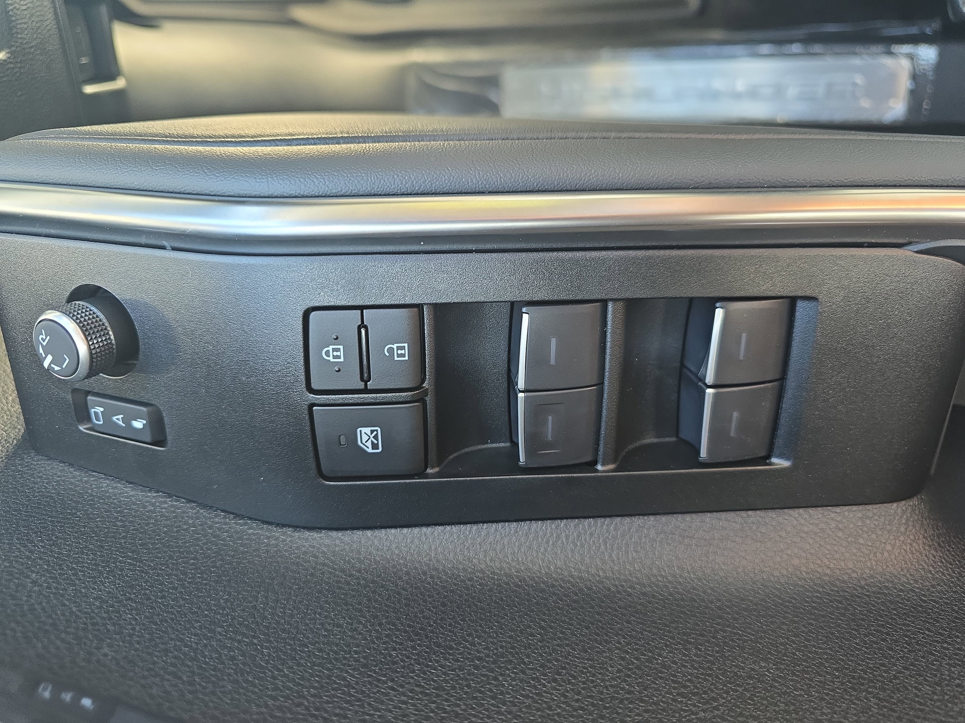 New 2026 Toyota Highlander Limited AWD/4WD image 25