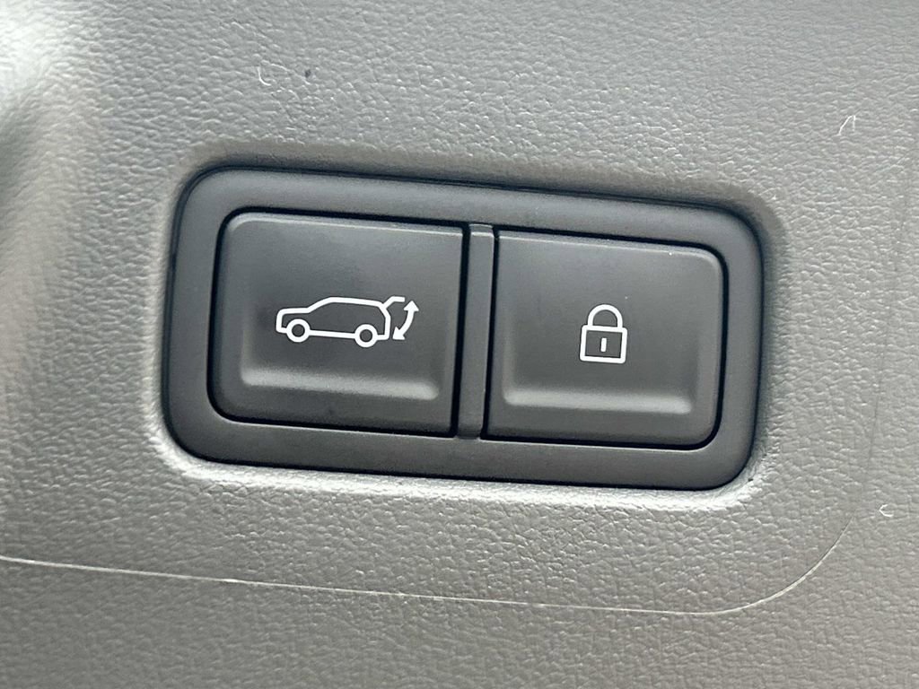 New 2026 Hyundai Santa Fe SEL image 13