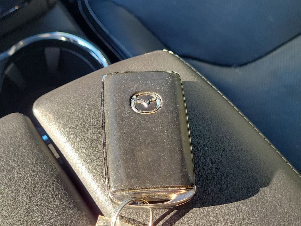 Used 2020 MAZDA CX-9 Grand Touring image 37