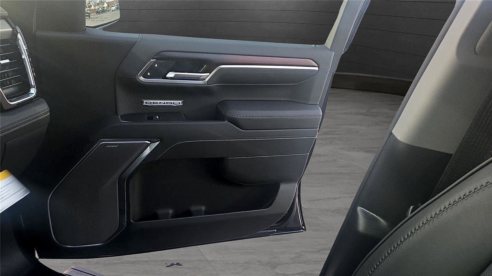 New 2026 GMC Sierra 1500 Denali image 23