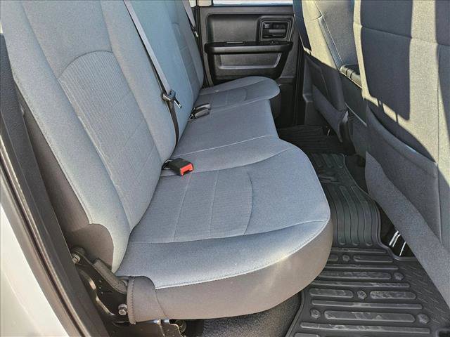 Used 2022 RAM 1500 Tradesman w/ Popular Equipment Group image 26