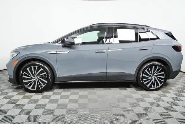 Certified 2025 Volkswagen ID.4 S Limited RWD image 31