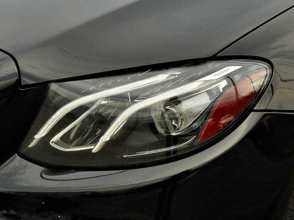 Used 2019 Mercedes-Benz E 53 AMG 4MATIC Coupe image 28