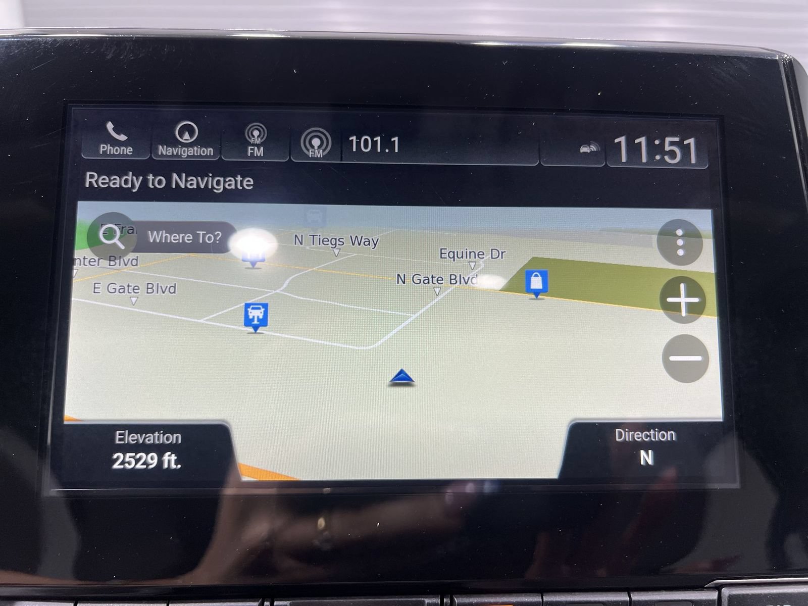 Used 2021 Honda Odyssey Touring image 18