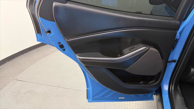 Used 2023 Ford Mustang Mach-E Select RWD image 16