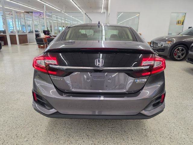 Used 2018 Honda Clarity Touring image 6