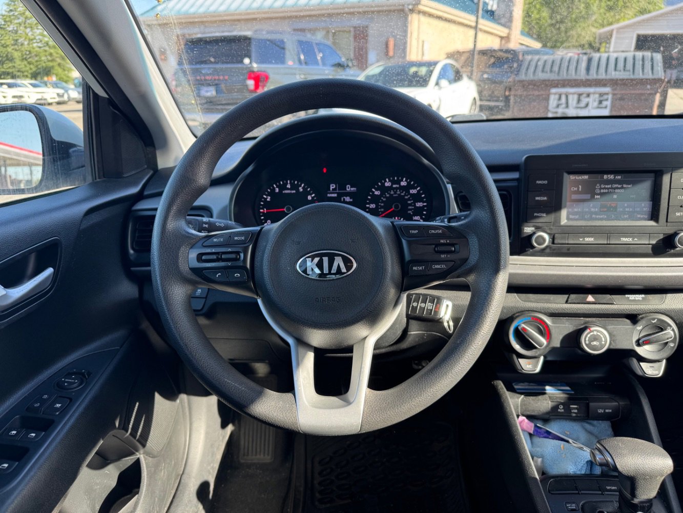 Used 2018 Kia Rio S FWD image 13