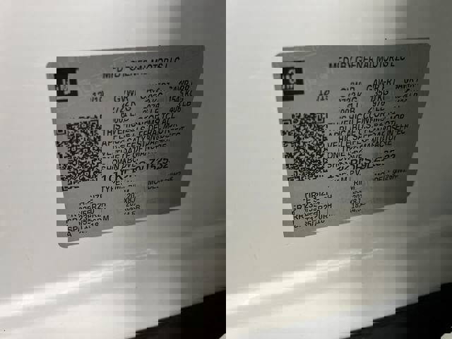 Certified 2020 Cadillac XT6 Premium Luxury image 35