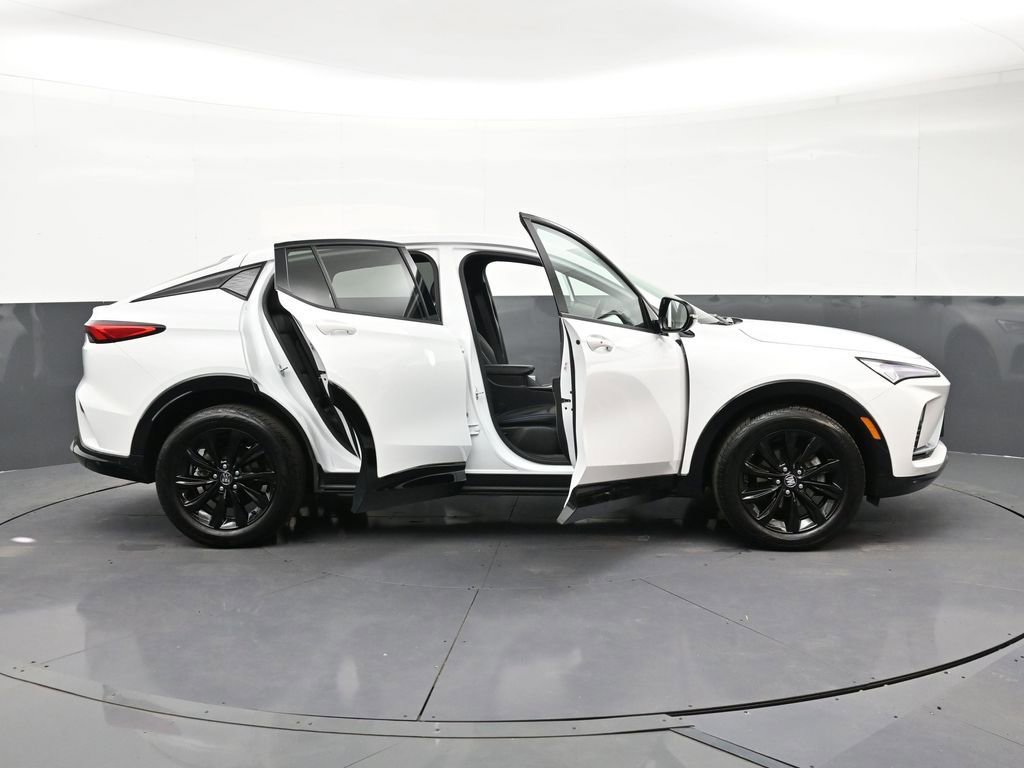 Used 2024 Buick Envista Sport Touring w/ Convenience I Package image 34