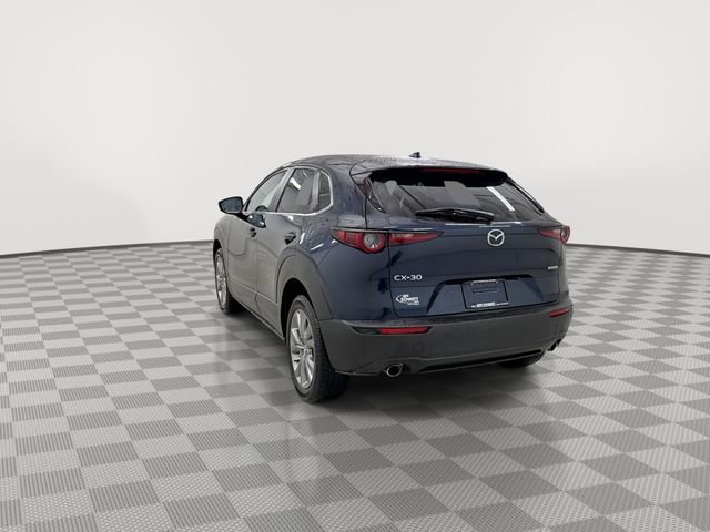 Used 2020 MAZDA CX-30 FWD w/ Preferred Package image 8