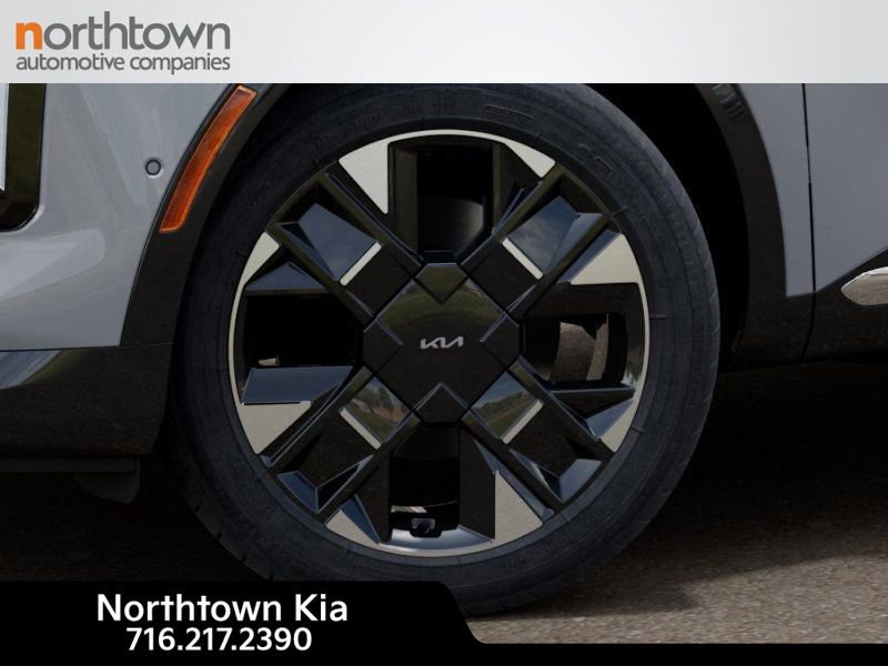 New 2026 Kia Sportage SX Prestige image 10