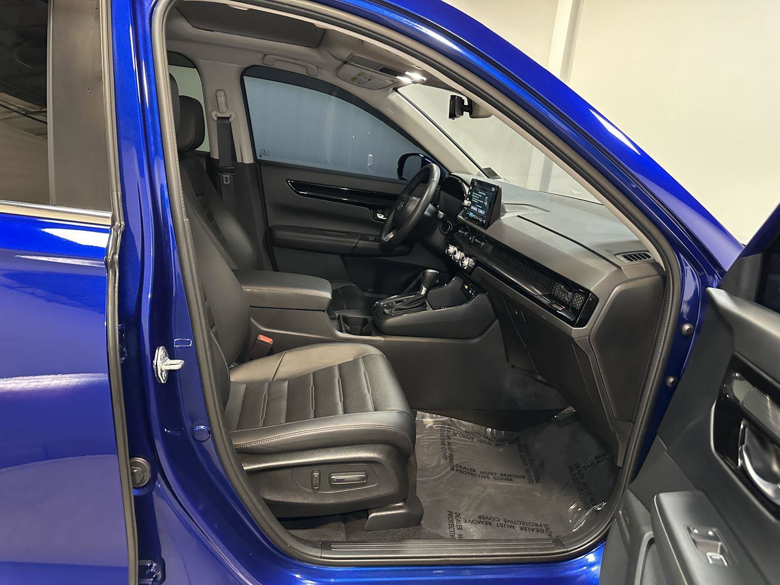 Used 2024 Honda CR-V EX-L image 39