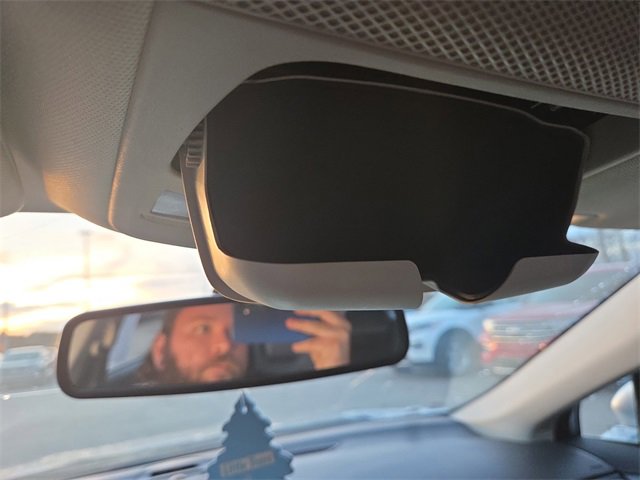 Used 2017 Ford Fusion Titanium image 52