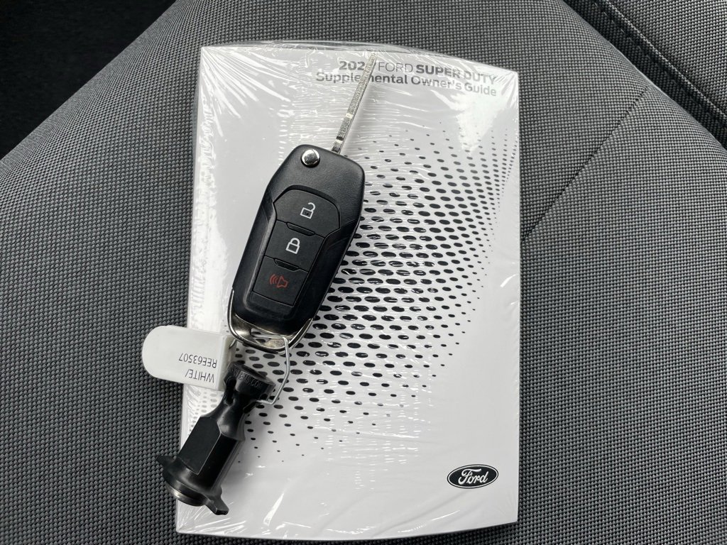 Used 2024 Ford F250 XL w/ STX Appearance Package image 44