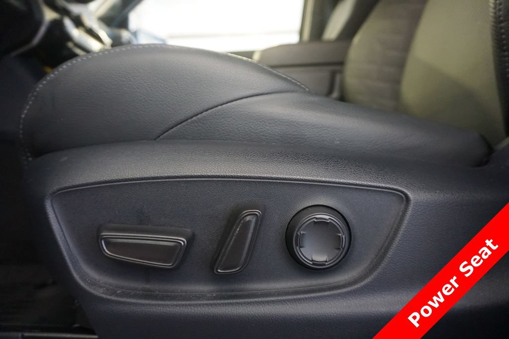 Used 2025 Toyota Tacoma TRD Sport w/ TRD Sport Premium Package AWD/4WD image 7