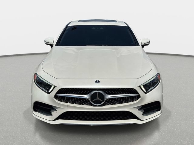 Used 2020 Mercedes-Benz CLS 450 4MATIC image 9
