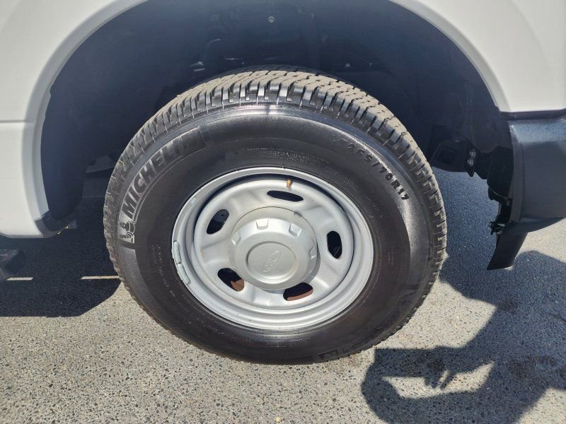 Used 2020 Ford F250 XL w/ Power Equipment Group RWD image 17