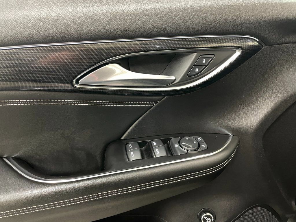 Used 2023 Buick Envision Preferred image 24