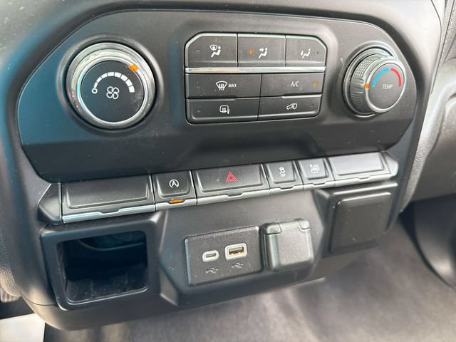 Used 2020 Chevrolet Silverado 1500 LT AWD/4WD image 19