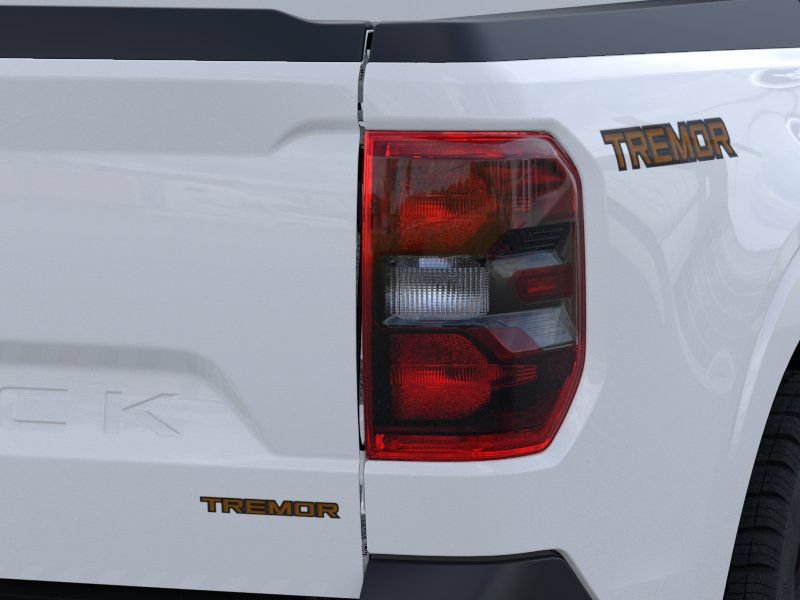 New 2025 Ford Maverick Tremor AWD/4WD image 22