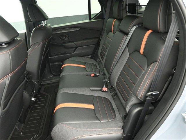 New 2026 Honda Passport TrailSport image 23