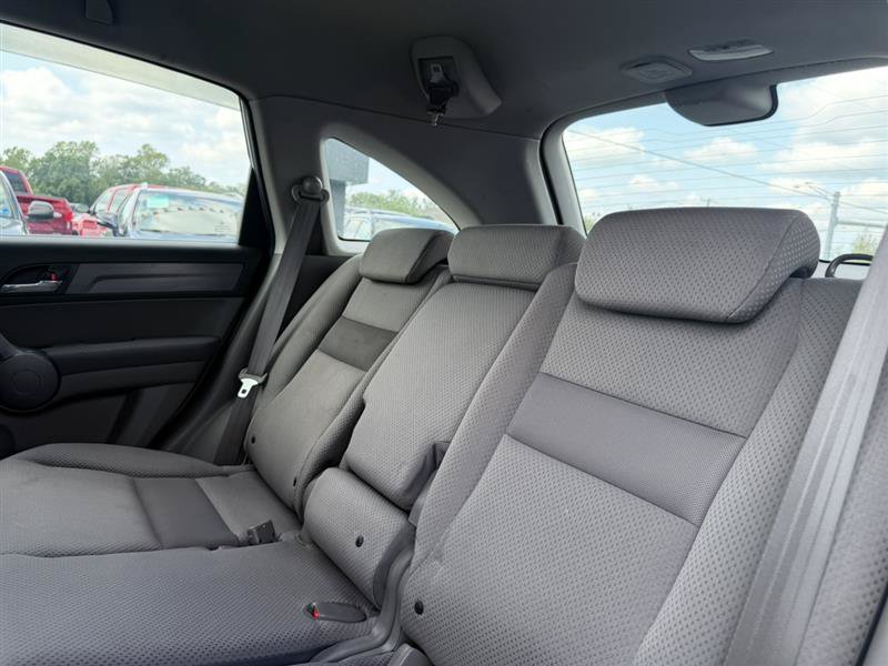 Used 2009 Honda CR-V LX image 15