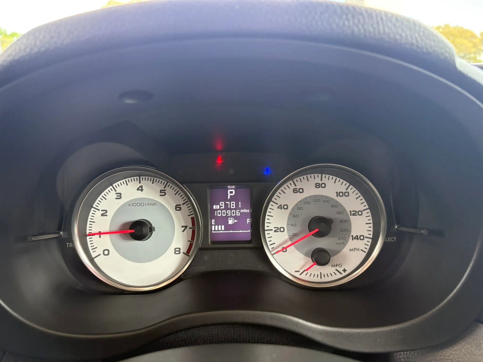 Used 2013 Subaru Impreza 2.0i Sport Limited image 12