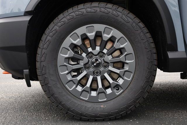 New 2026 Honda Passport TrailSport image 8