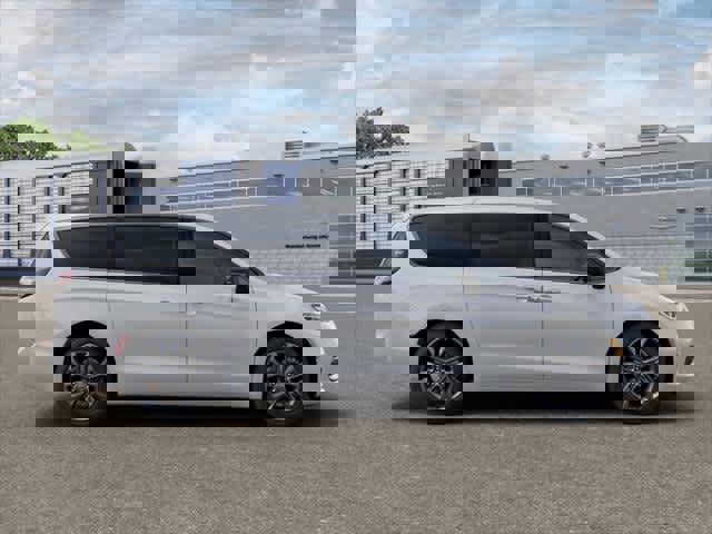 New 2026 Chrysler Pacifica Select image 39