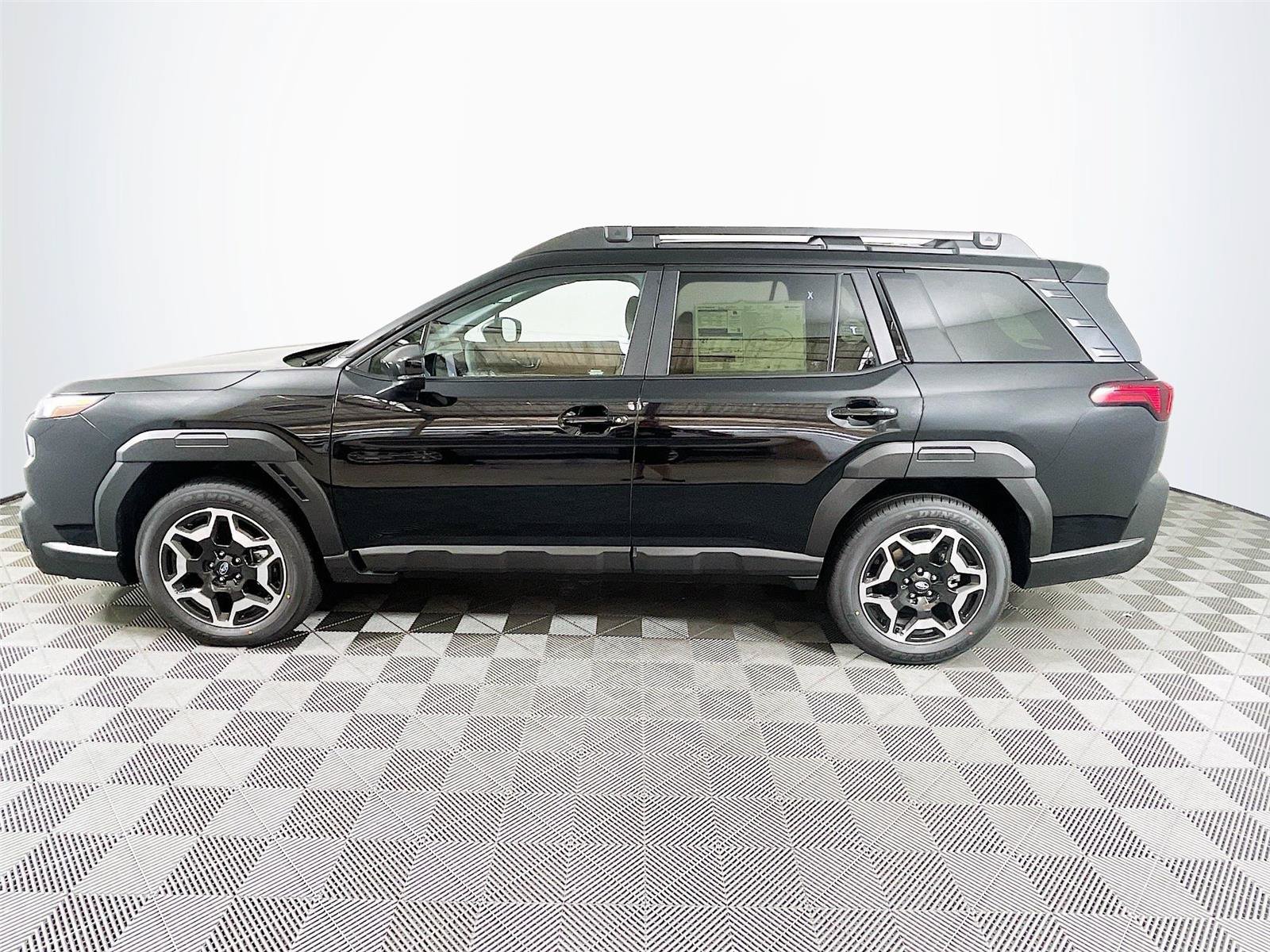 New 2026 Subaru Outback Touring AWD/4WD image 3