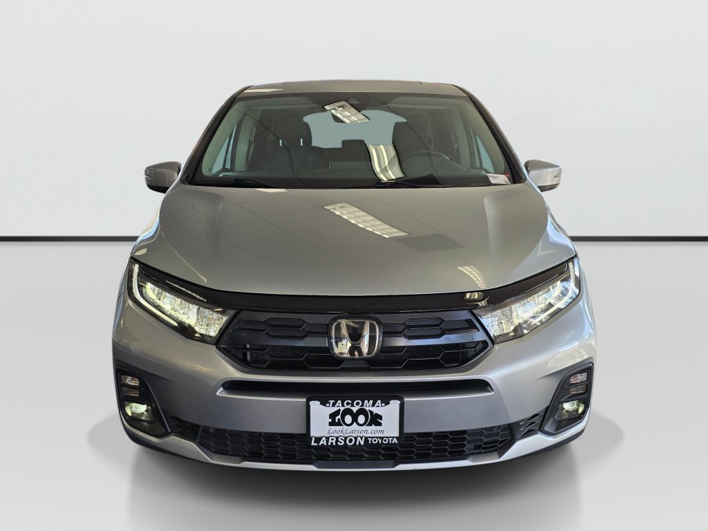Used 2025 Honda Odyssey EX-L image 8