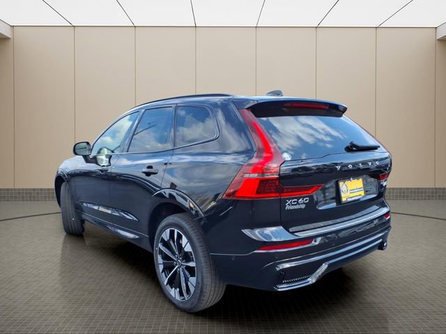 New 2026 Volvo XC60 B5 Plus w/ Protection Package Premier image 7