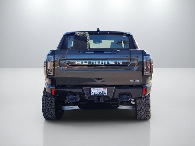 Used 2025 GMC Hummer EV 3X w/ Battery Pack, 24 Module Pack image 5