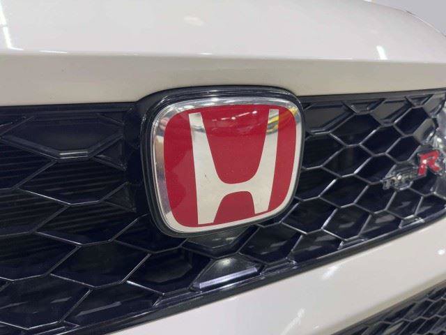 Used 2025 Honda Civic Type R image 13