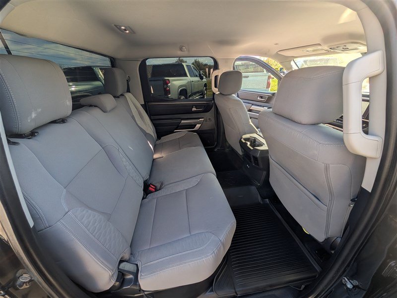 Used 2023 Toyota Tundra SR5 AWD/4WD image 19