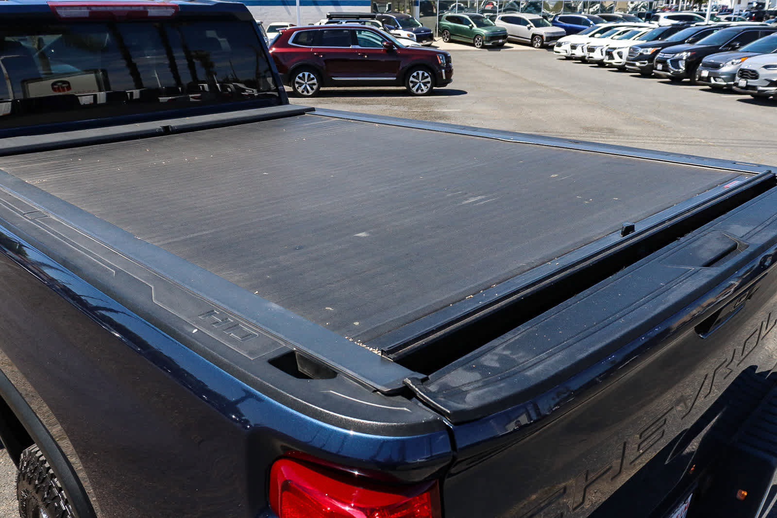 Used 2021 Chevrolet Silverado 3500 LT w/ Gooseneck/5TH Wheel Package image 12